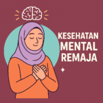 Kesehatan Mental, Anak Remaja