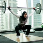 Olahraga fitness