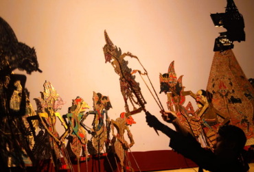 wayang kulit